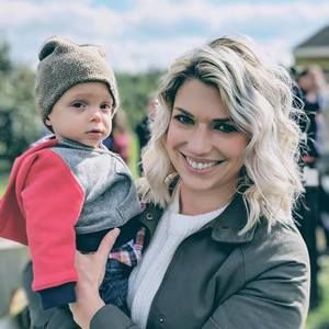 Meet your Posher, Meghan